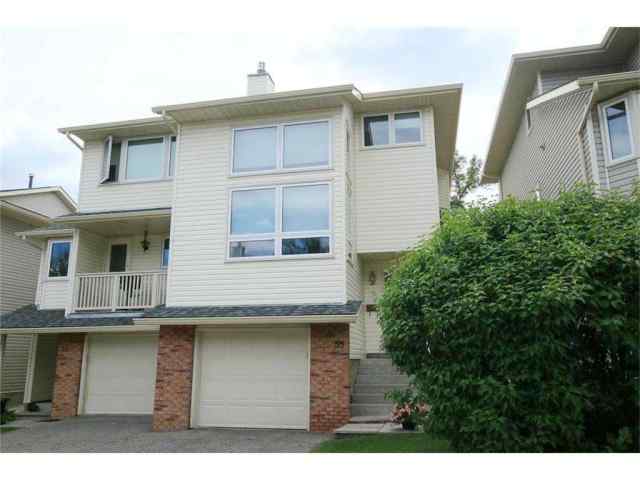 Millrise real estate 33 Millrise Lane SW in Millrise Calgary