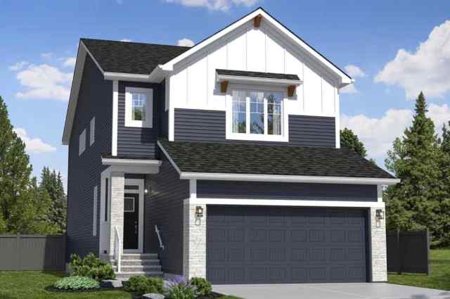 Pine Creek real estate 71 Creekstone Common SW in Pine Creek Calgary