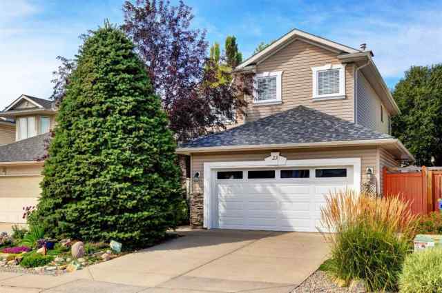 Signal Hill real estate 23 Sierra Nevada Way SW in Signal Hill Calgary