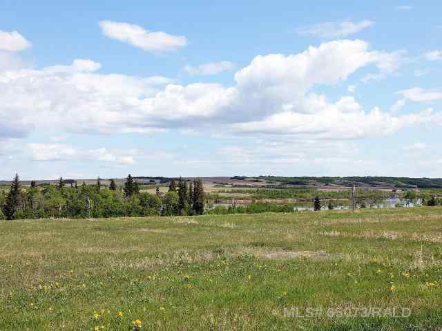 NONE real estate Parcel B Echo Way  in NONE Perch Lake