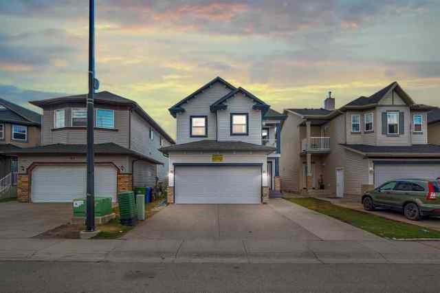 Taradale real estate 143 Taralake Way NE in Taradale Calgary