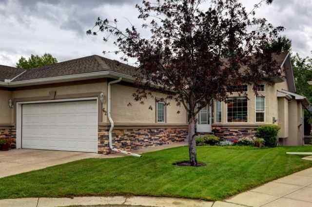 McKenzie Lake real estate 62 Mt Mckenzie Villas SE in McKenzie Lake Calgary
