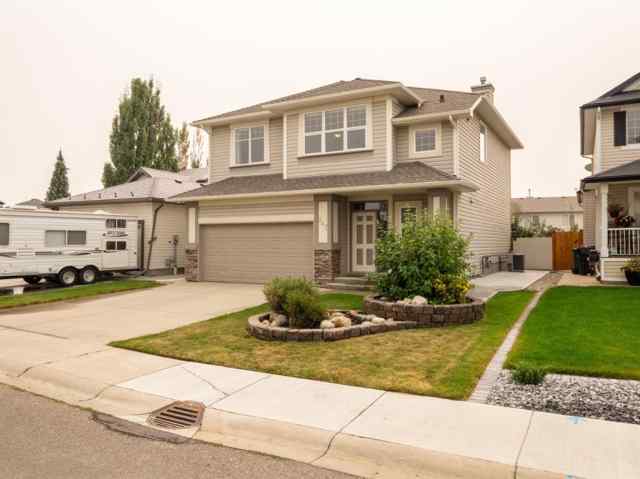 Indian Battle Heights real estate 347 Squamish Court W in Indian Battle Heights Lethbridge