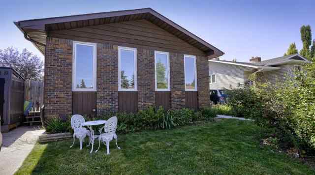 Summerhill real estate 88 Summerfield Close SW in Summerhill Airdrie