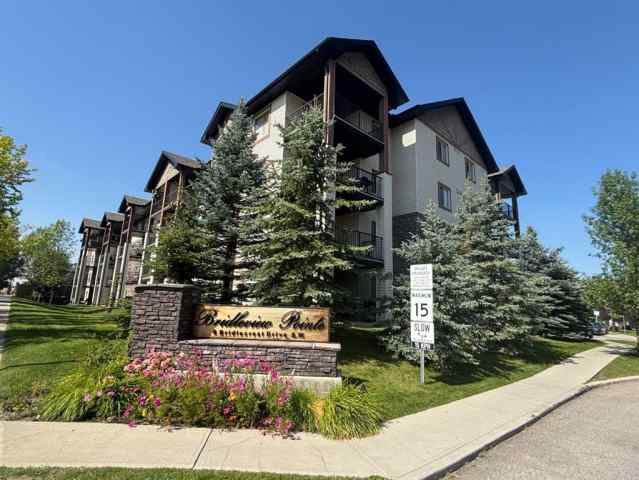 Bridlewood real estate 1215, 8 Bridlecrest Drive SW in Bridlewood Calgary