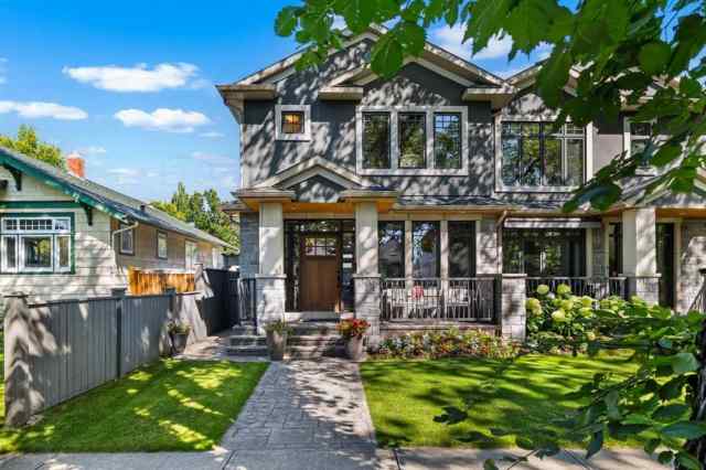 Crescent Heights real estate 120 7 Avenue NE in Crescent Heights Calgary