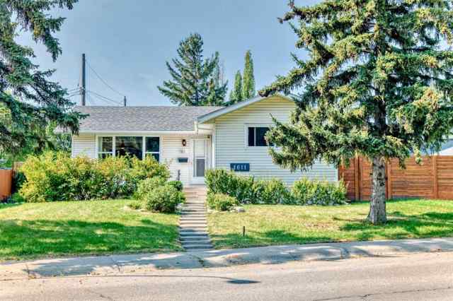 Albert Park/Radisson Heights real estate 1611 Radisson Drive SE in Albert Park/Radisson Heights Calgary