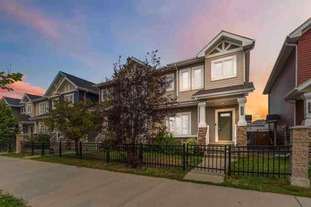Parsons North real estate 325 Heritage Drive  in Parsons North Fort McMurray