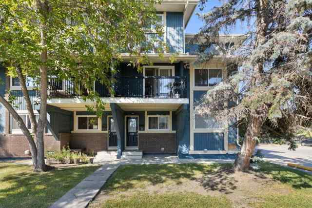 Woodlands real estate 209, 2200 Woodview Drive SW in Woodlands Calgary