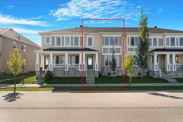 Cityscape real estate 10771 Cityscape Drive NE in Cityscape Calgary