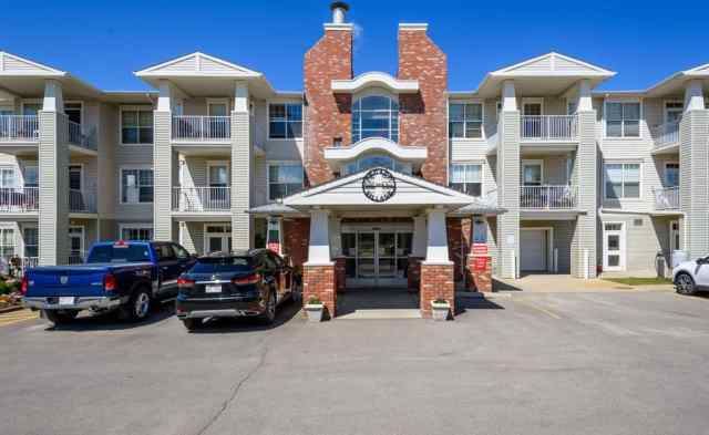 NONE real estate 224, 4500 50 Avenue  in NONE Olds