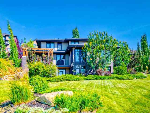 Springbank Hill real estate 16 Spring Valley Way SW in Springbank Hill Calgary