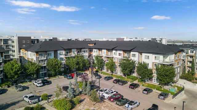 Skyview Ranch real estate 2103, 240 Skyview Ranch Road NE in Skyview Ranch Calgary