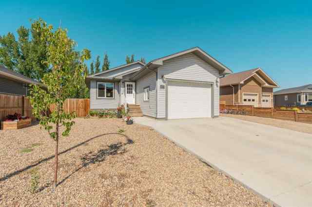 NONE real estate 263 Westview Crescent West   in NONE Bow Island