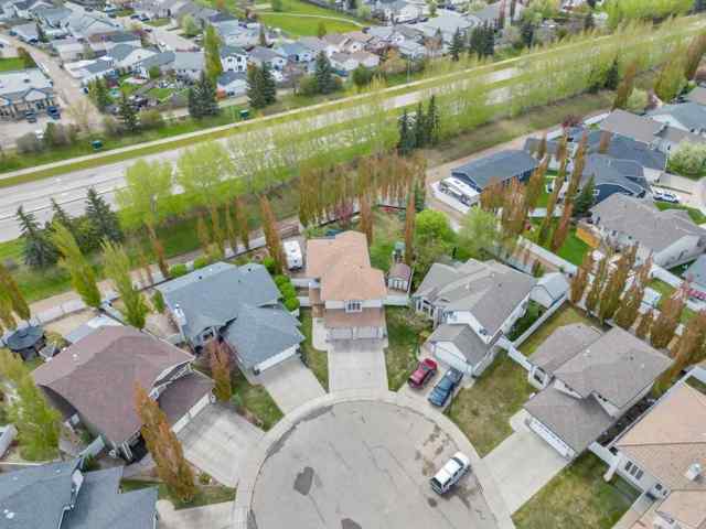 Rosedale Meadows real estate 39 Reighley Close  in Rosedale Meadows Red Deer