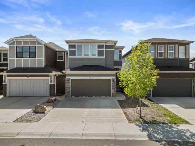 Belmont real estate 69 Belmont Terrace SW in Belmont Calgary