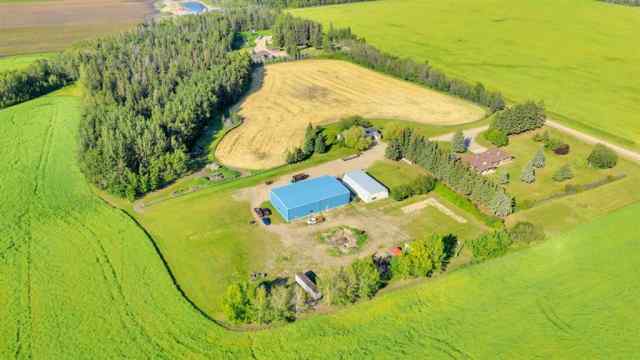 NONE real estate 39070 Range Road 281   in NONE Rural Red Deer County
