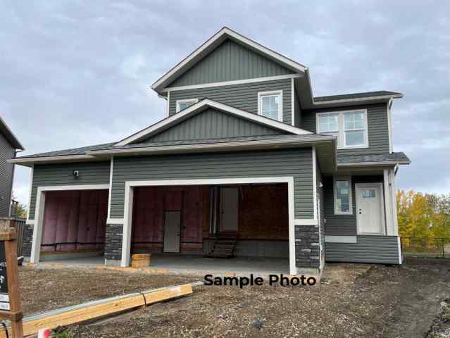  T8V 4W5 Grande Prairie