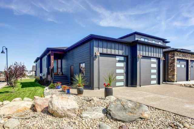 NONE real estate 1 Prairie Gold Place  in NONE Taber