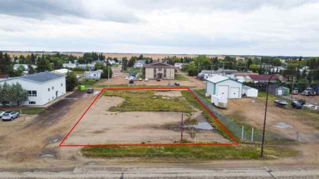 NONE real estate 449 Main Street SW in NONE Falher