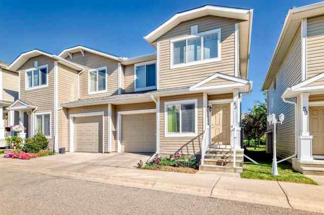 Bridlewood real estate 63 Bridleridge Manor SW in Bridlewood Calgary