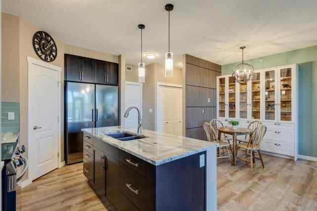 Crystal Green real estate 405, 1 Crystal Green Lane  in Crystal Green Okotoks