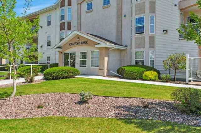 South Hill real estate 205, 3501 49 Avenue  in South Hill Red Deer