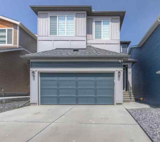 Livingston real estate 17 Calhoun Crescent NE in Livingston Calgary