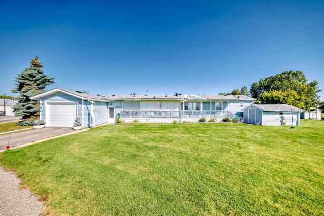 The Ranch_Strathmore real estate 131 Ranchwood Lane   in The Ranch_Strathmore Strathmore