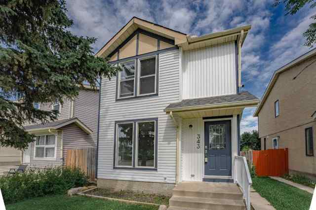 Falconridge real estate 343 Falshire Way NE in Falconridge Calgary