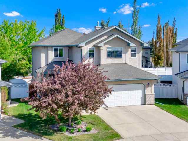 Anders South real estate 166 Asmundsen Avenue  in Anders South Red Deer