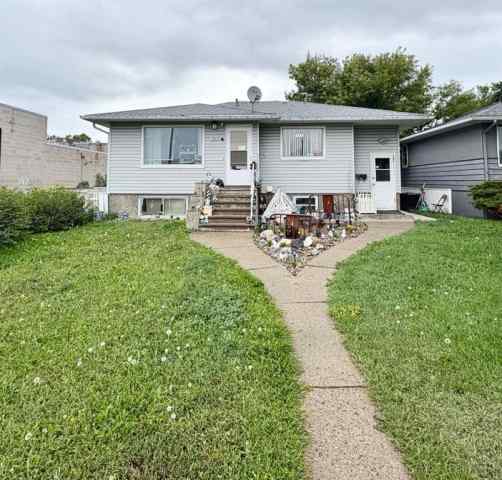 Westminster real estate 1311 3 A Avenue N in Westminster Lethbridge
