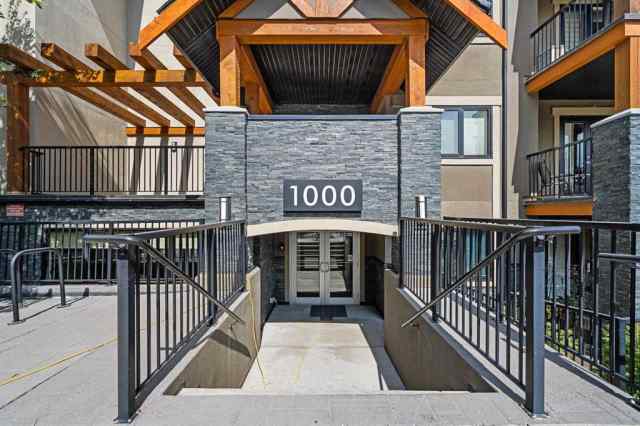 Kincora real estate 1107, 402 Kincora Glen Road NW in Kincora Calgary
