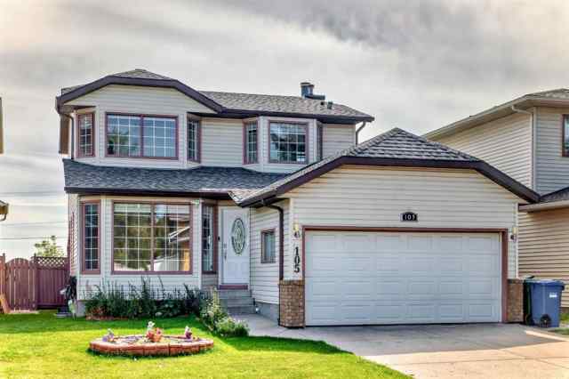 Monterey Park real estate 105 Del Ray Road  in Monterey Park Calgary