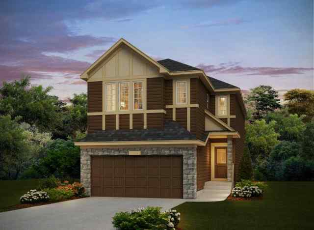 Heartland real estate 115 Saddlebred Place  in Heartland Cochrane