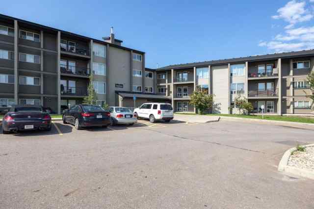 Abasand real estate 1322, 201 Abasand Drive  in Abasand Fort McMurray