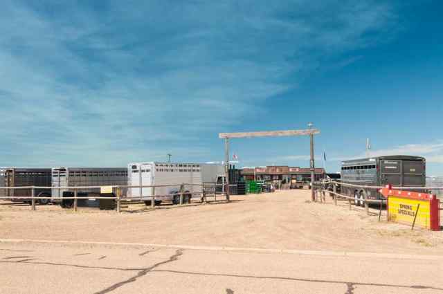 Just listed NONE homes for sale new 625 11 Street  in NONE Bassano