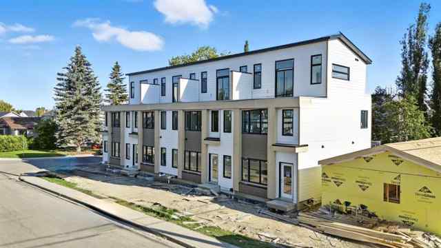Killarney/Glengarry real estate 2201 32 Street SW in Killarney/Glengarry Calgary