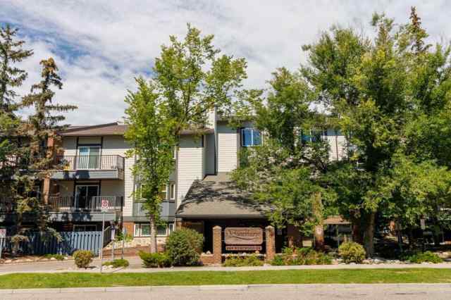 Westgate real estate 208, 550 Westwood Drive SW in Westgate Calgary