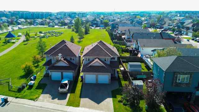 Timberlea real estate 251 Pacific Crescent  in Timberlea Fort McMurray