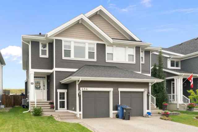 River Song real estate 454 River Heights Crescent  in River Song Cochrane