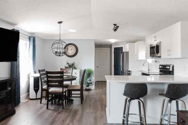 Gregoire Park real estate 253 Grenfell Crescent  in Gregoire Park Fort McMurray