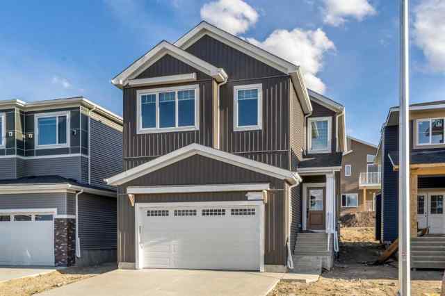 Rivercrest real estate 488 Rivercrest View  in Rivercrest Cochrane