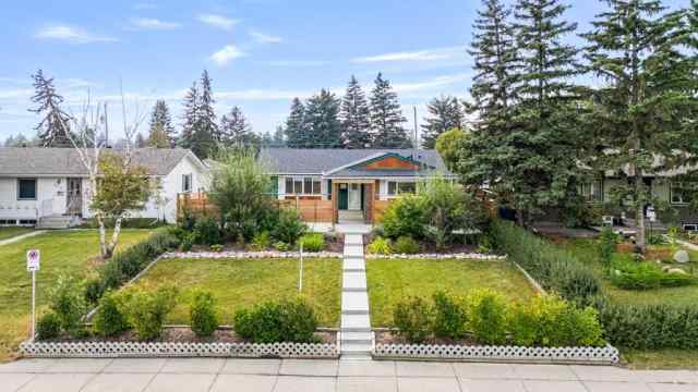 Marlborough real estate 619 52 Street NE in Marlborough Calgary