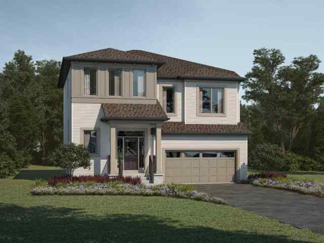 Yorkville real estate 37 Yorkstone Crescent SW in Yorkville Calgary