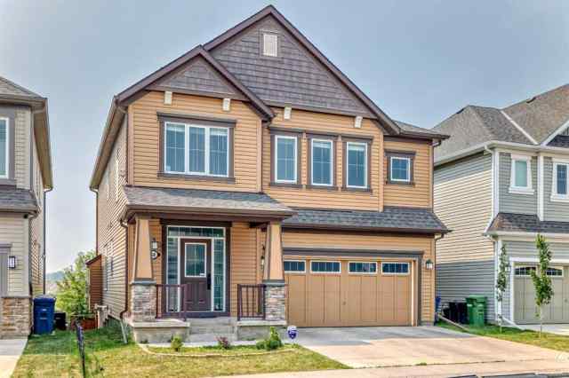 South Windsong real estate 68 Windgate Close SW in South Windsong Airdrie
