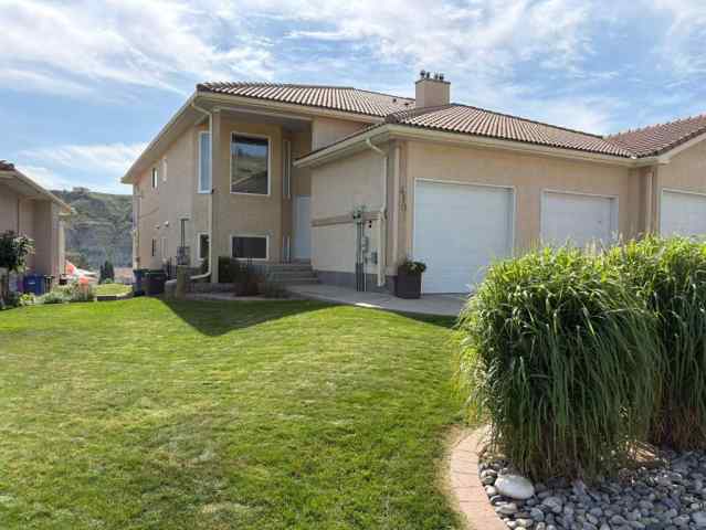 Paradise Canyon real estate B, 410 Canyon Boulevard W in Paradise Canyon Lethbridge
