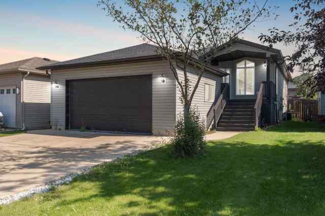 Timberlea real estate 236 Crown Creek Lane  in Timberlea Fort McMurray