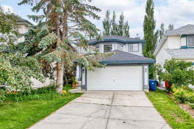 Citadel real estate 263 Citadel Meadow Grove NW in Citadel Calgary