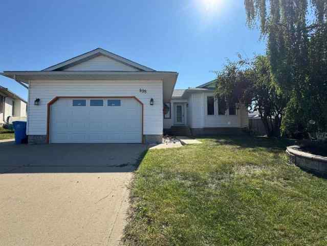 NONE real estate 898 Birch Street  in NONE Beaverlodge